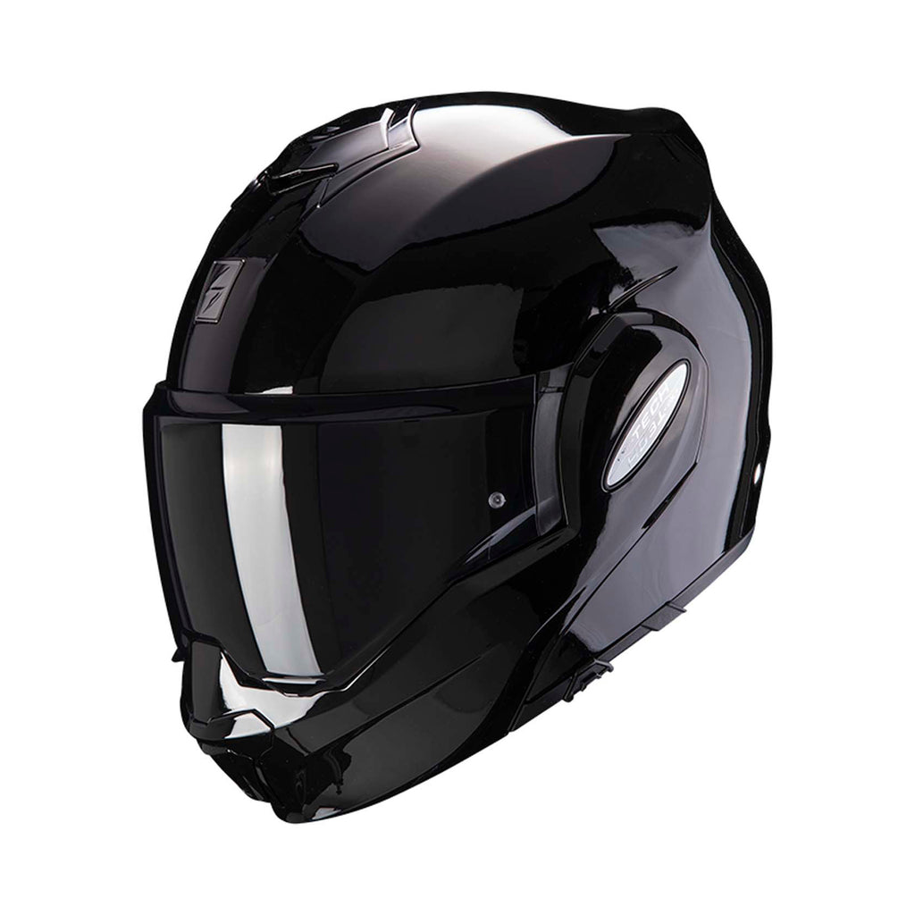 SCORPION EXO-TECH EVO SOLID (ECE22-06)