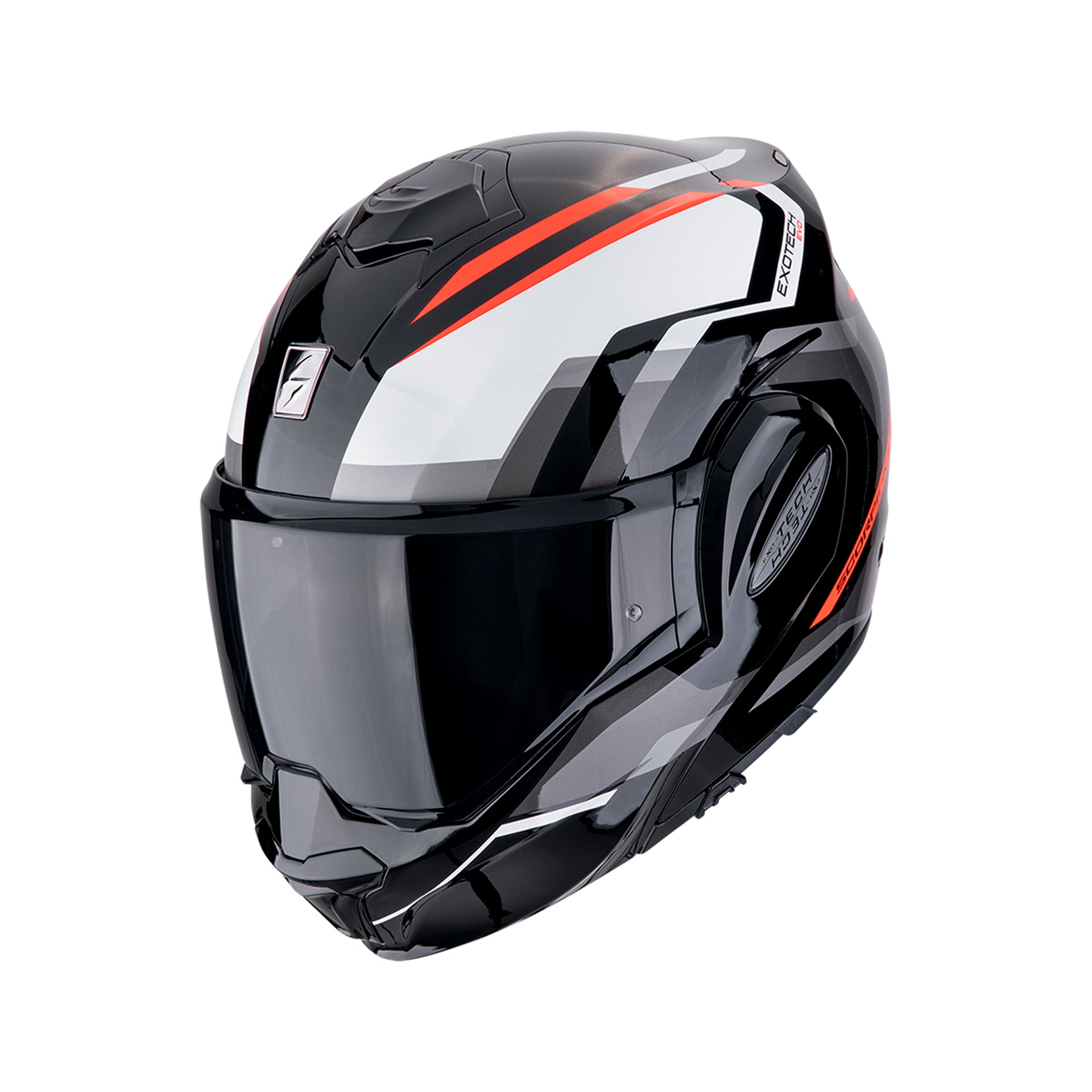 SCORPION EXO-TECH EVO FURIO (ECE22-06)