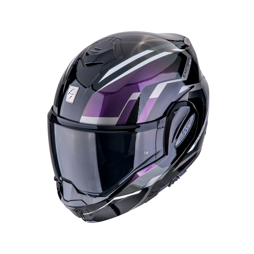 SCORPION EXO-TECH EVO FURIO (ECE22-06)
