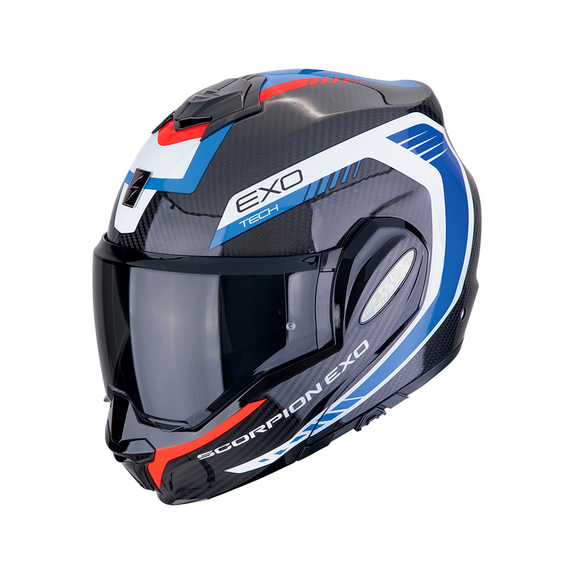 SCORPION EXO-TECH EVO CARBON COSY (ECE22-06)