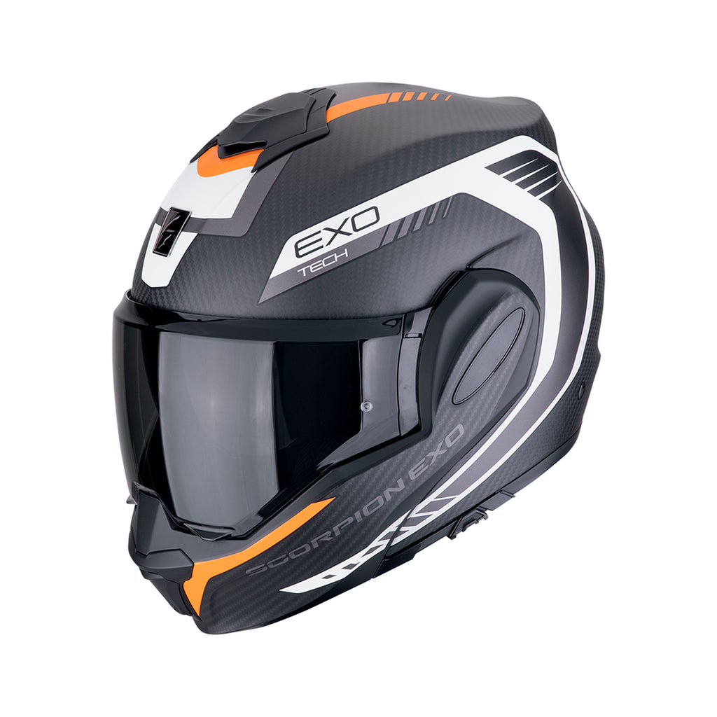 SCORPION EXO-TECH EVO CARBON COSY (ECE22-06)