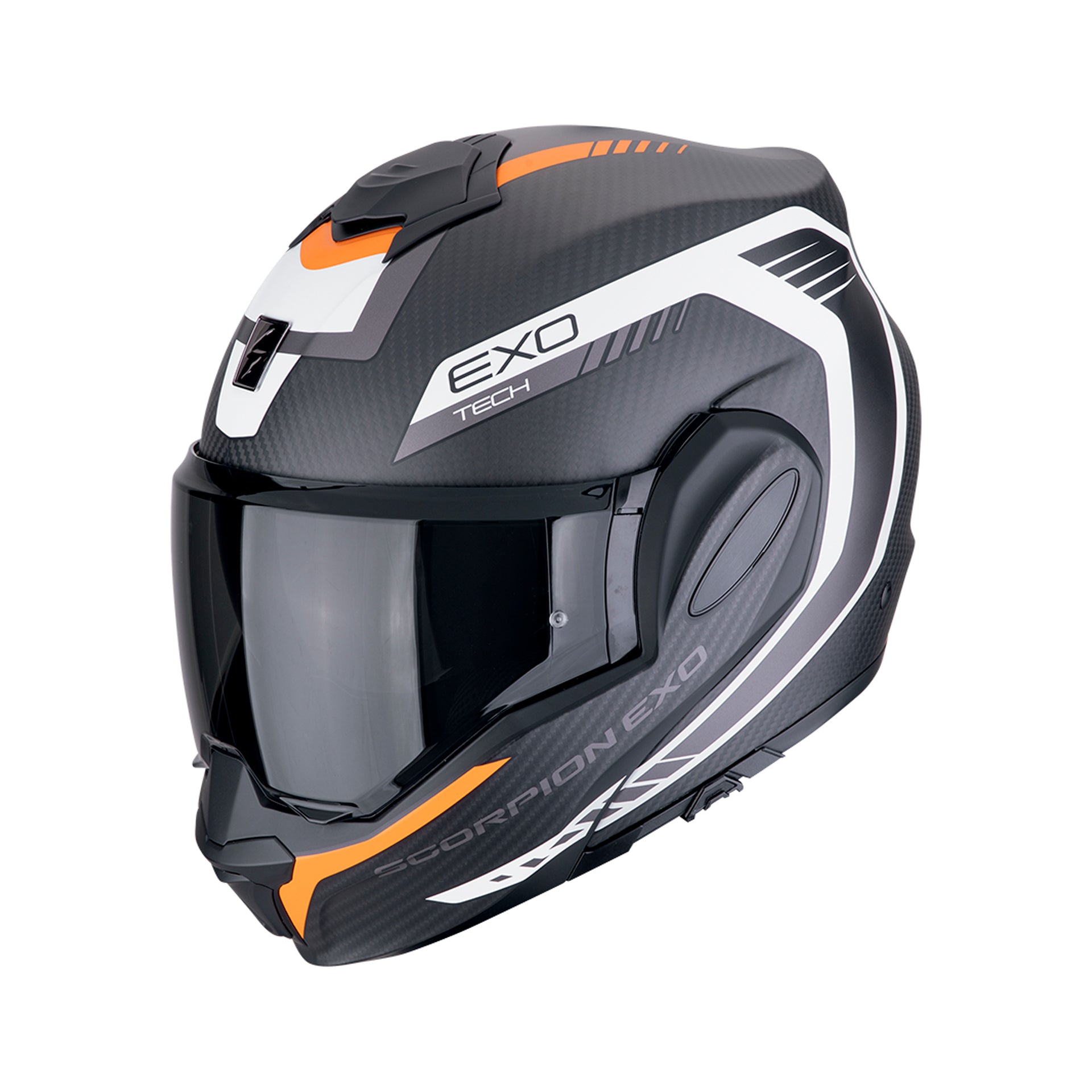 SCORPION EXO-TECH EVO CARBON COSY (ECE22-06)