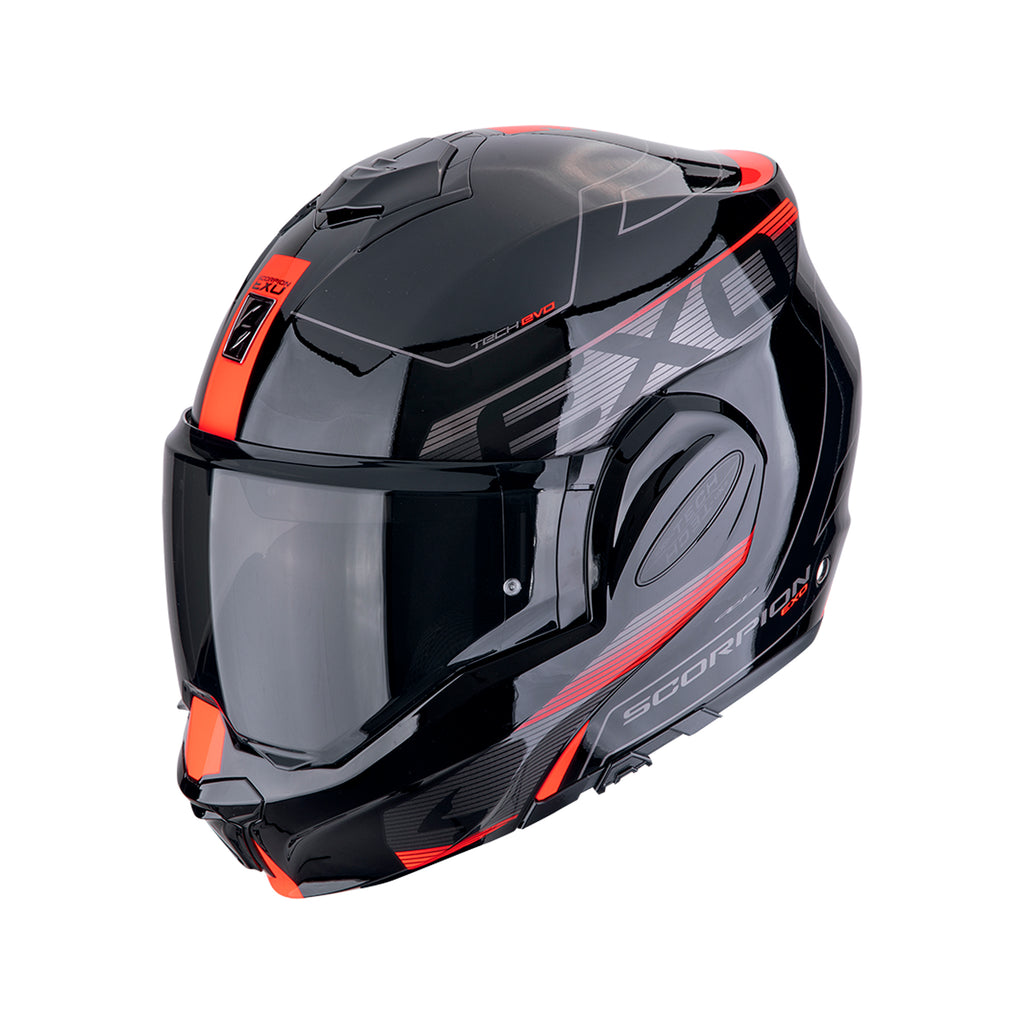 SCORPION EXO-TECH EVO TRAVELLER (ECE22-06)