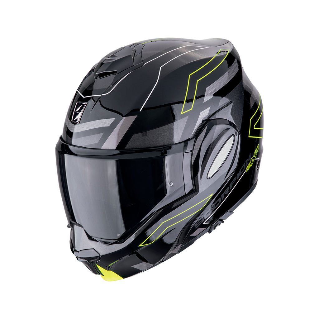 SCORPION EXO-TECH EVO CONQUER (ECE22-06)