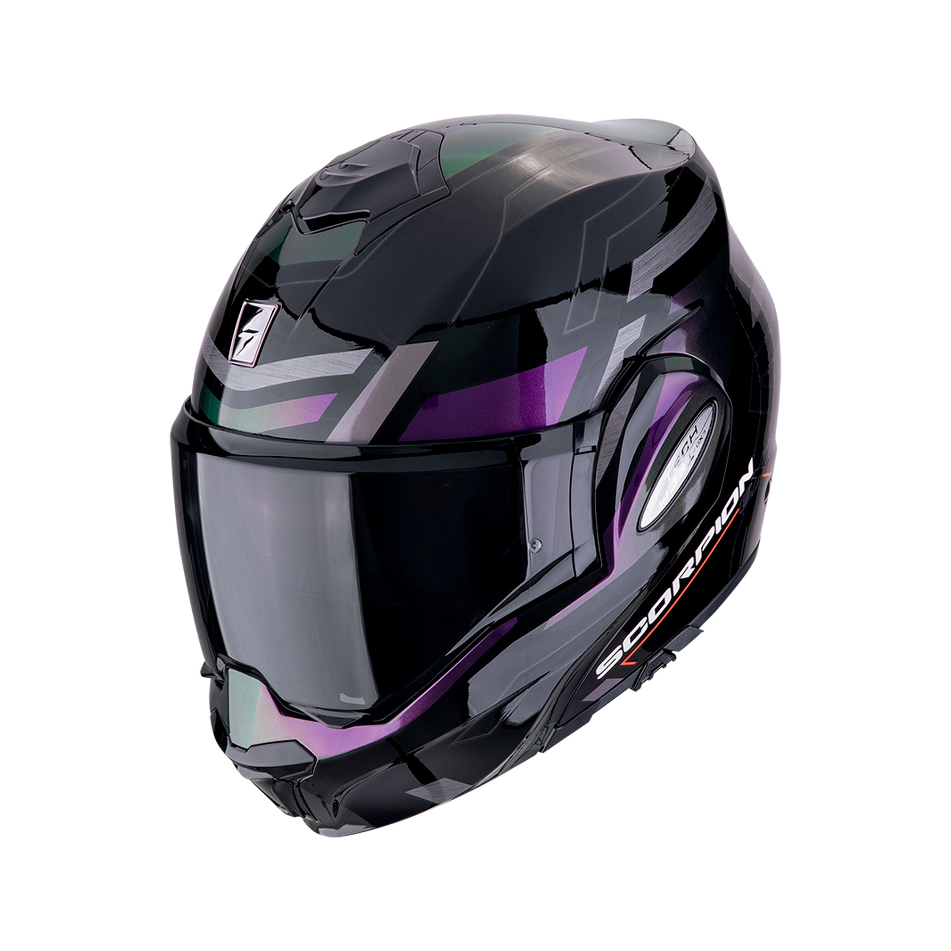 SCORPION EXO-TECH EVO CONQUER (ECE22-06)