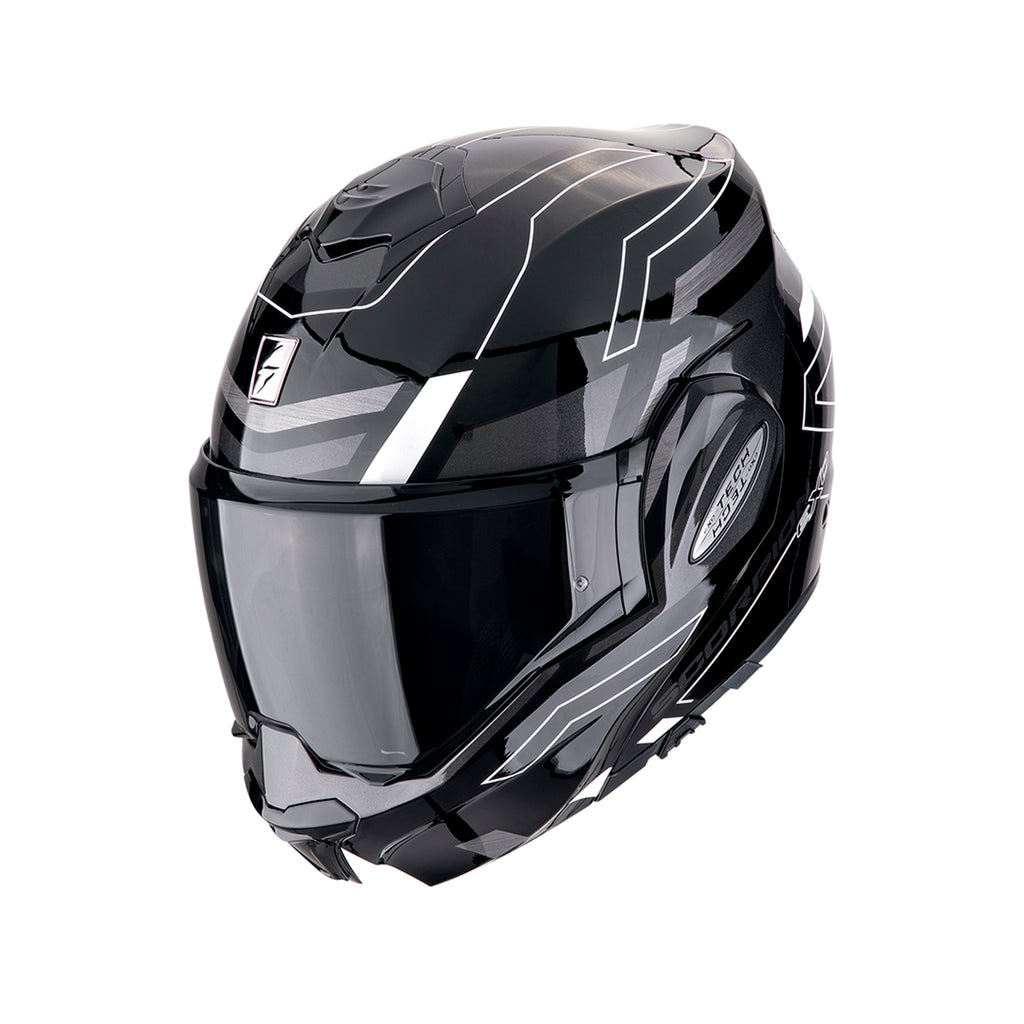 SCORPION EXO-TECH EVO CONQUER (ECE22-06)