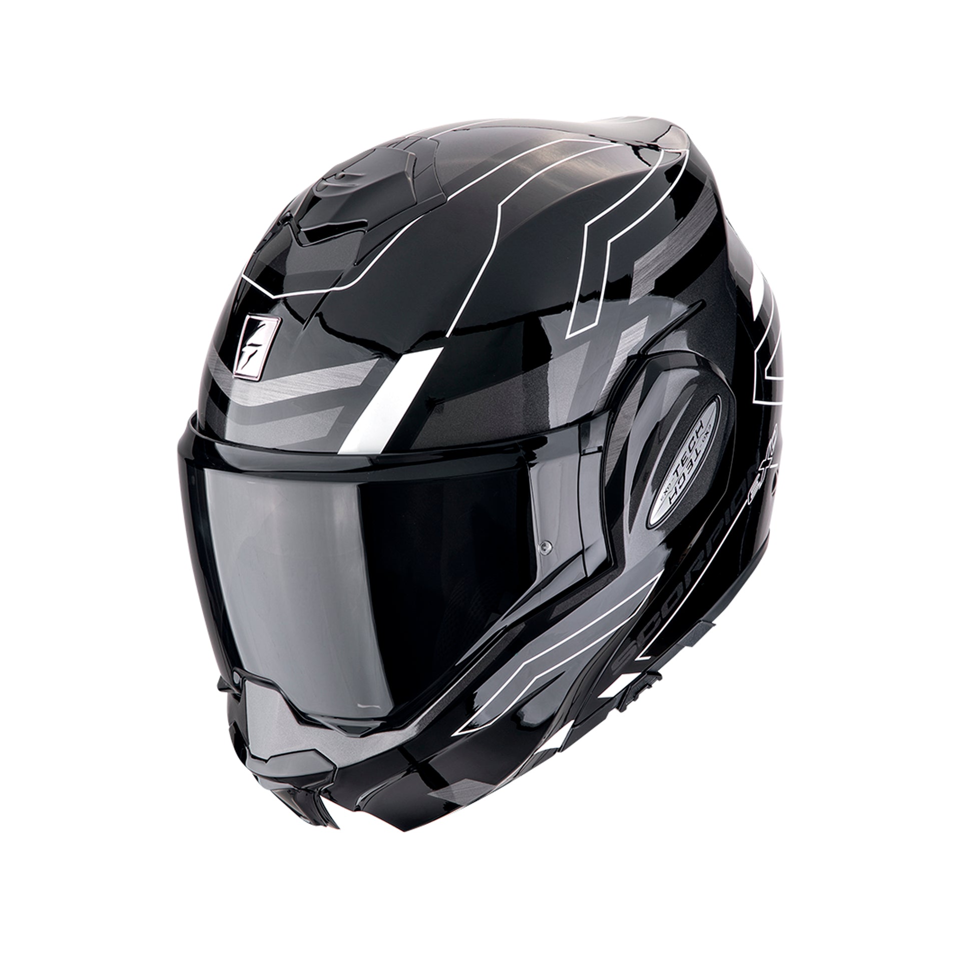 SCORPION EXO-TECH EVO CONQUER (ECE22-06)