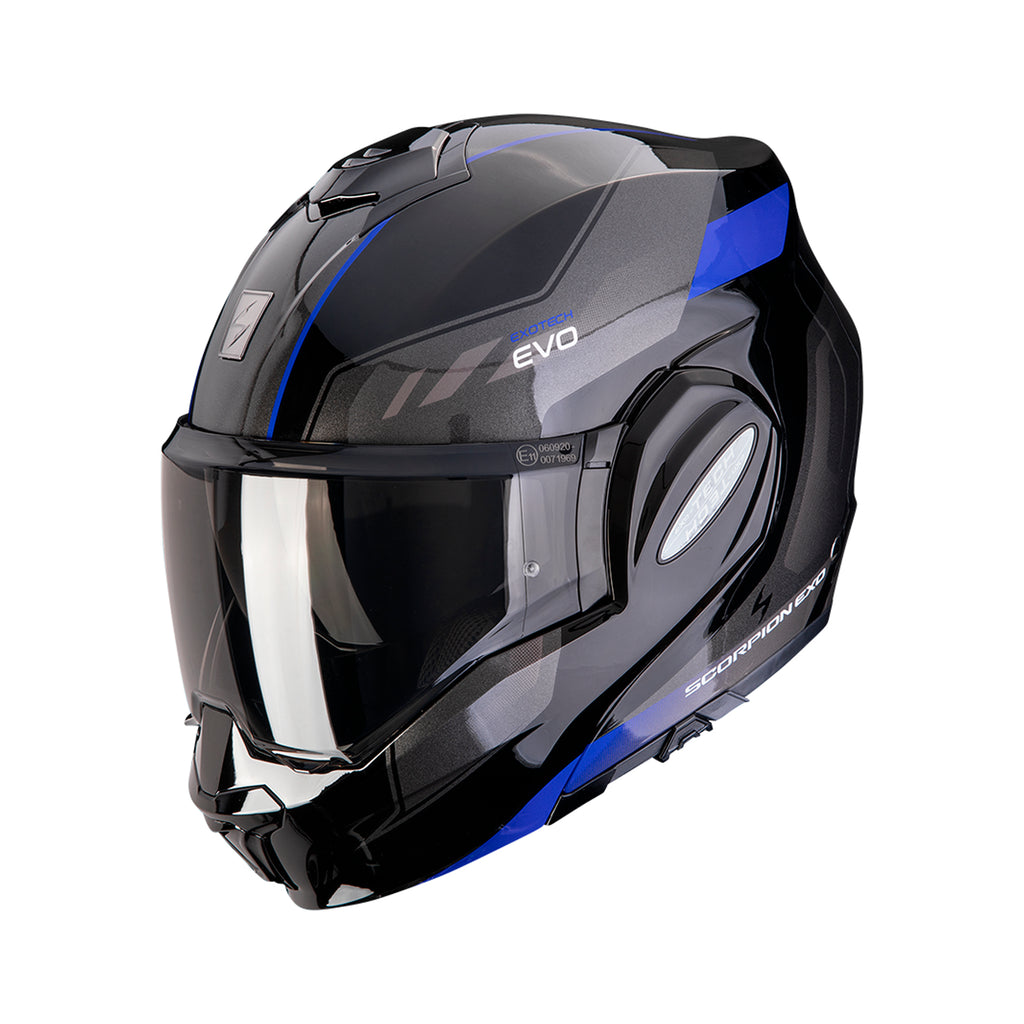SCORPION EXO-TECH EVO SOCIUS (ECE22-06)