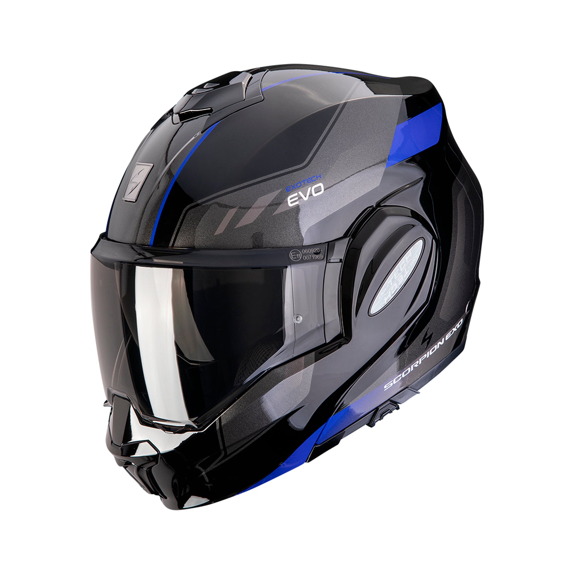 SCORPION EXO-TECH EVO SOCIUS (ECE22-06)
