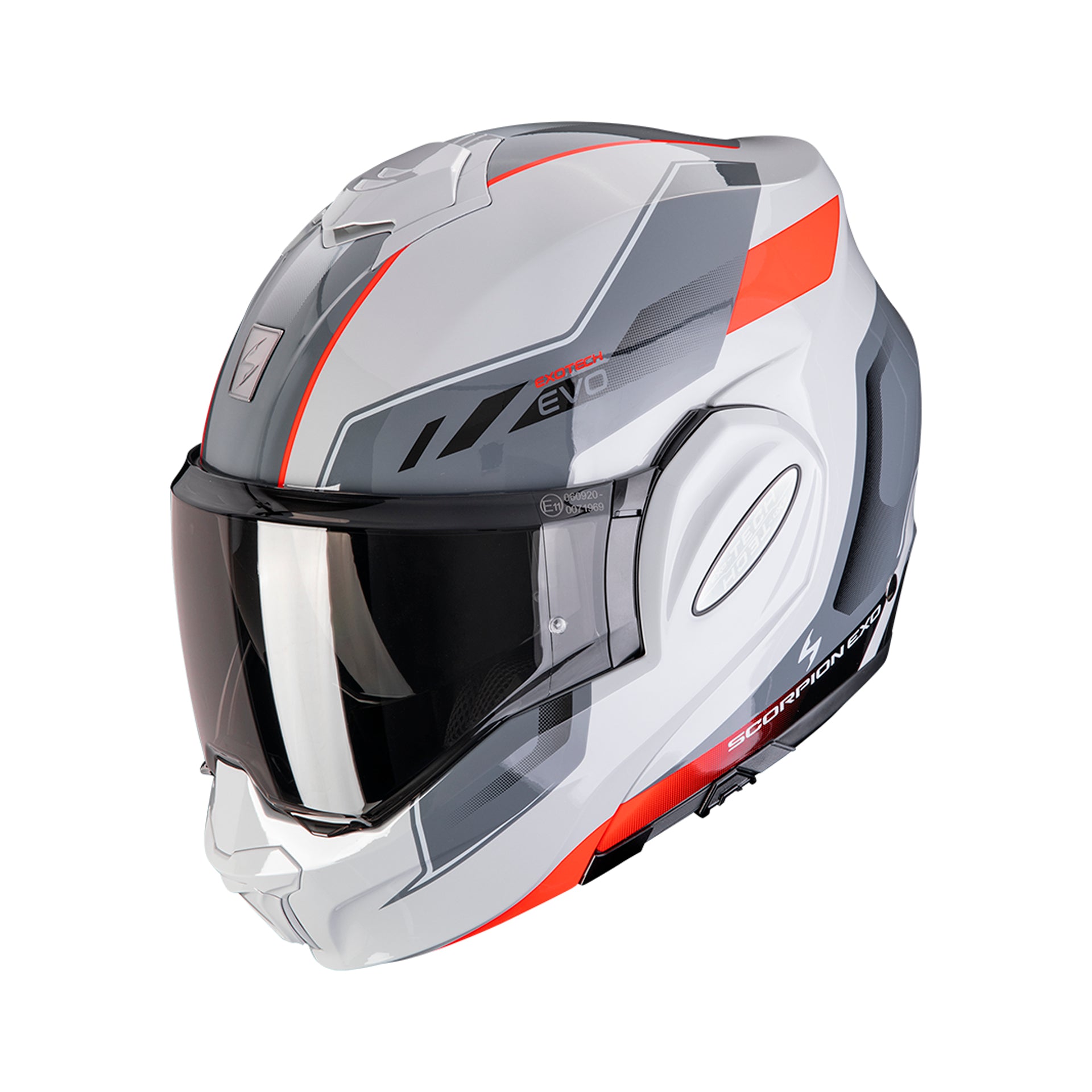 SCORPION EXO-TECH EVO SOCIUS (ECE22-06)