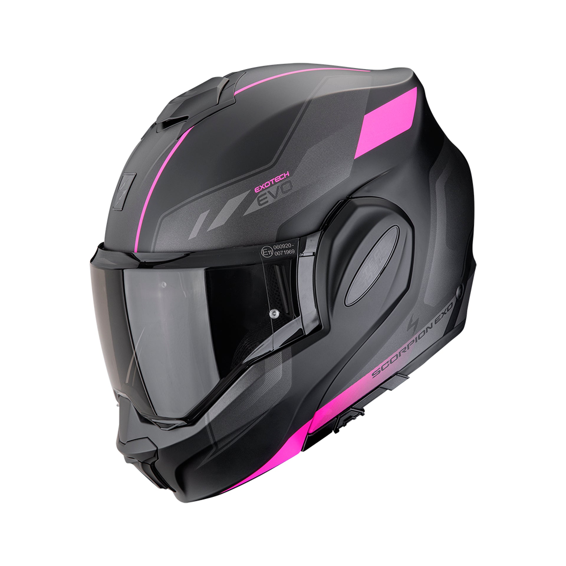 SCORPION EXO-TECH EVO SOCIUS (ECE22-06)