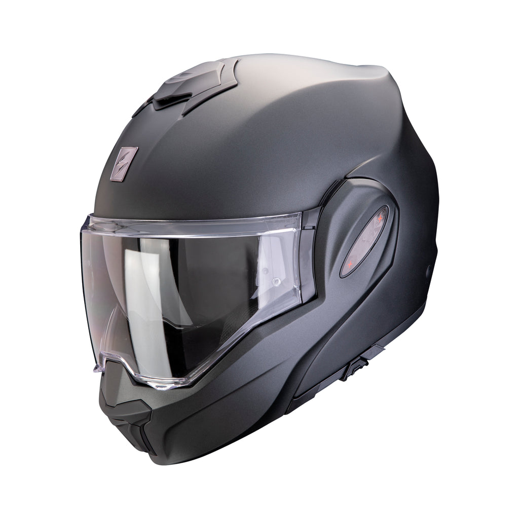 SCORPION EXO-TECH EVO PRO SOLID (ECE 22.06)