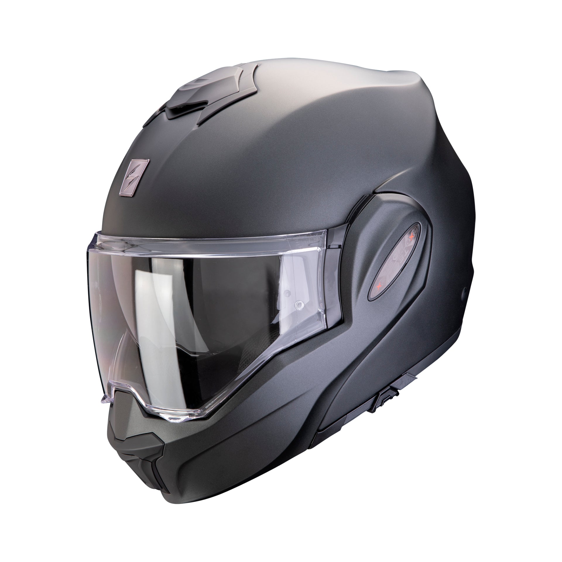 SCORPION EXO-TECH EVO PRO SOLID (ECE 22.06)