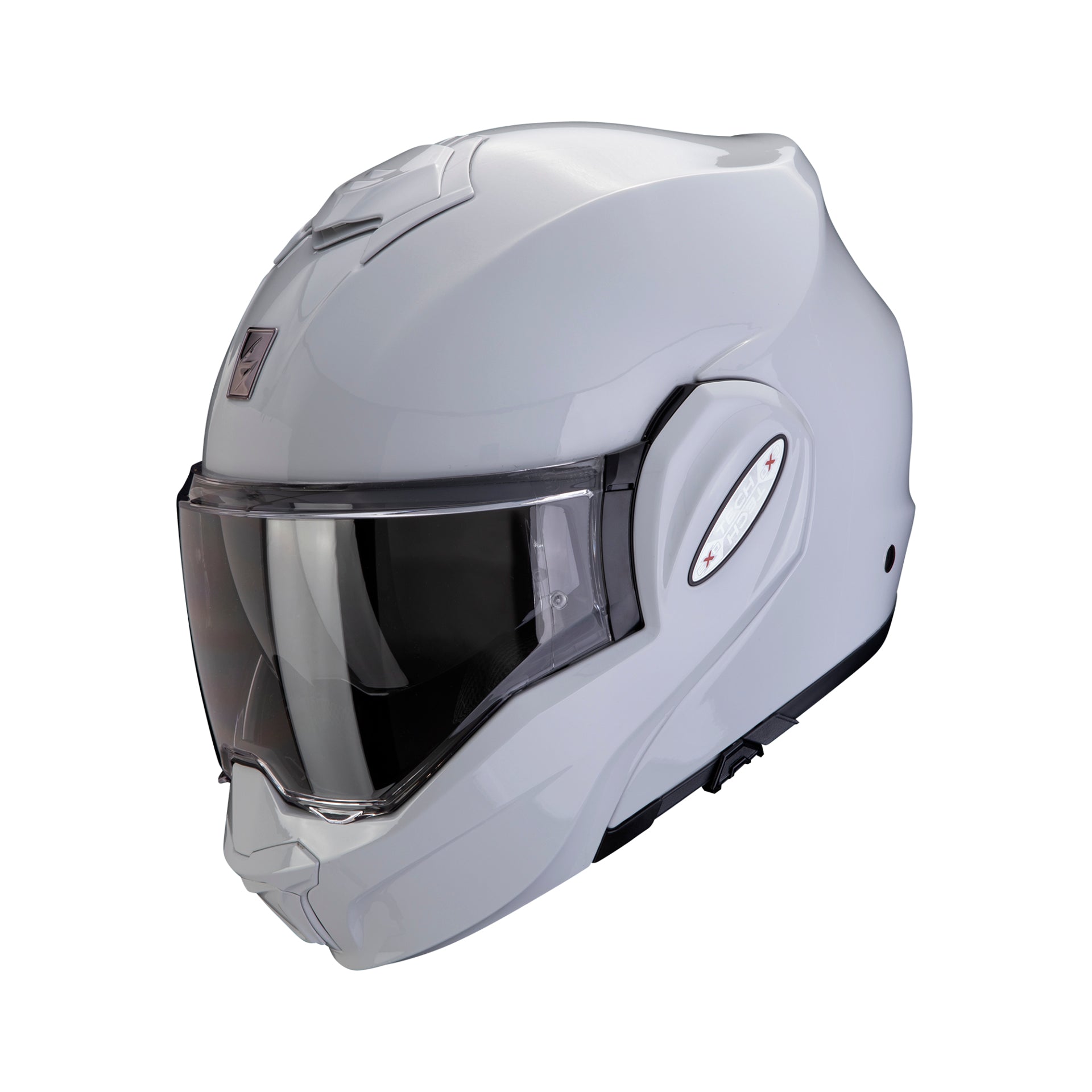 SCORPION EXO-TECH EVO PRO SOLID (ECE 22.06)
