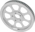 1 1/8 PULLEY 70T 00-05