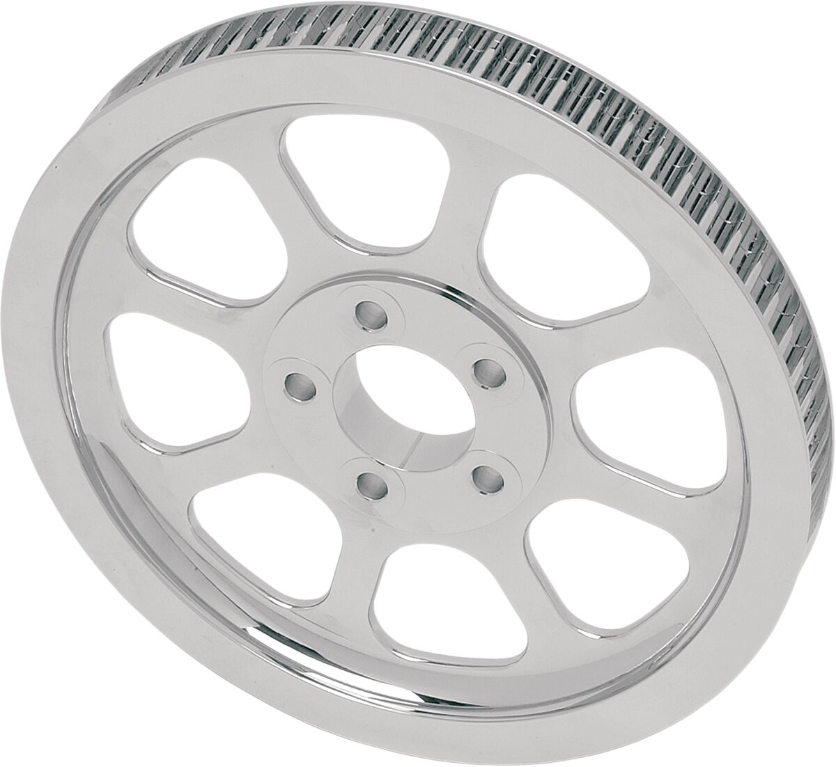 1 1/8 PULLEY 70T 00-05