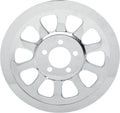COVER PULLY 07-17 FXD