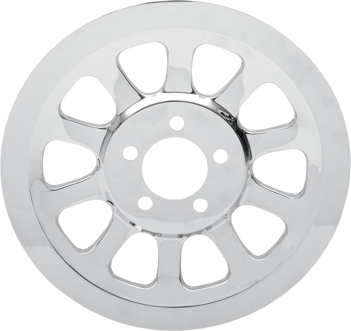 COVER PULLY 07-17 FXD