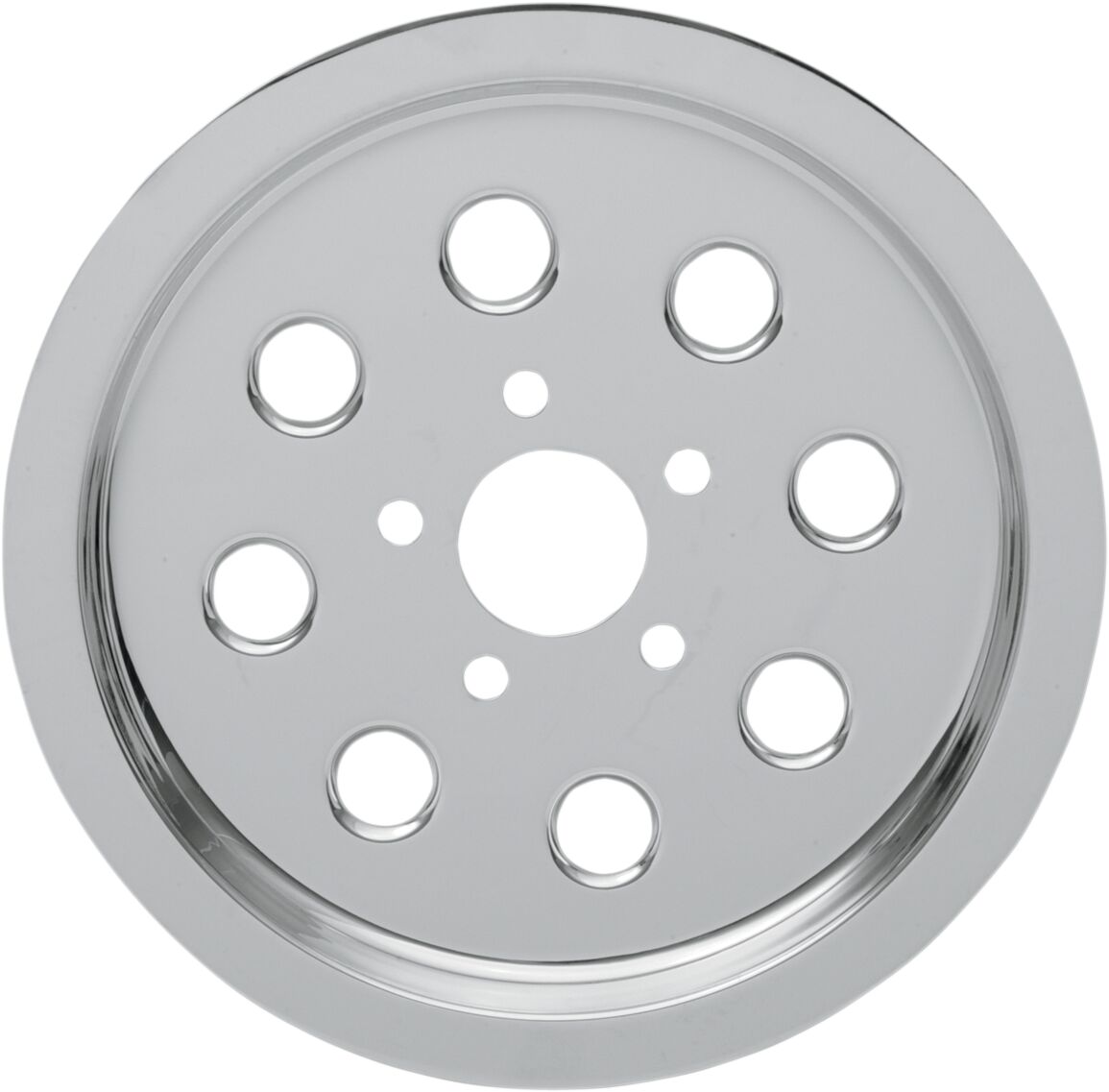 COVER PULLEY 84-99 65T