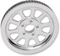 R PULLEY 66T 07-17FLST CH