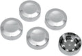 COVER PULY BOLT CHR