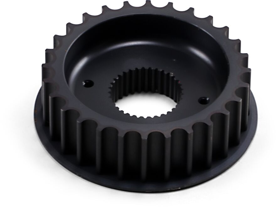 PULLEY 28T 04-22XL