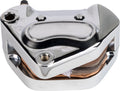 LEFT FR CALIPER 00-07