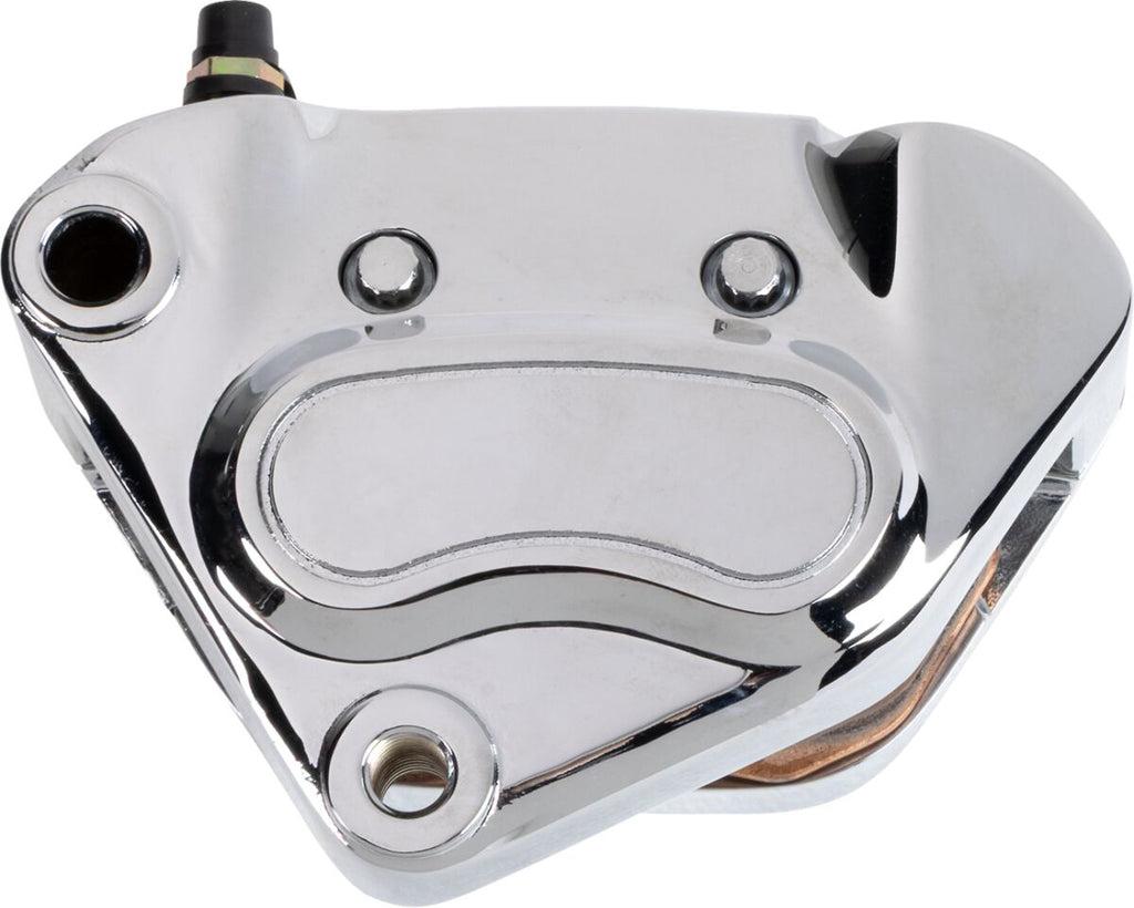 LEFT FR CALIPER 00-07