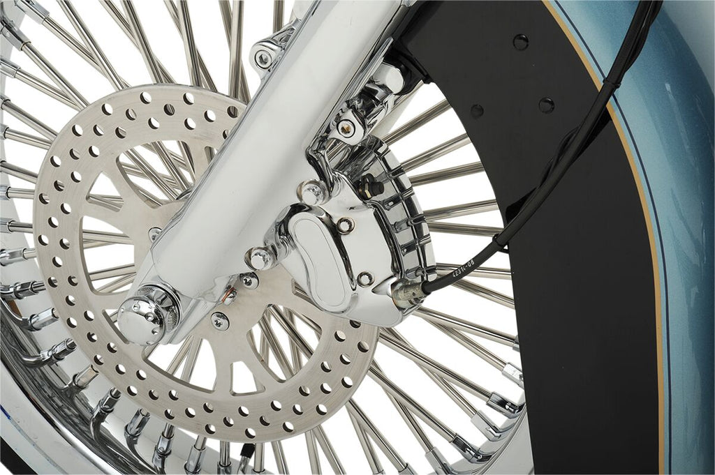 LEFT FR CALIPER 00-07