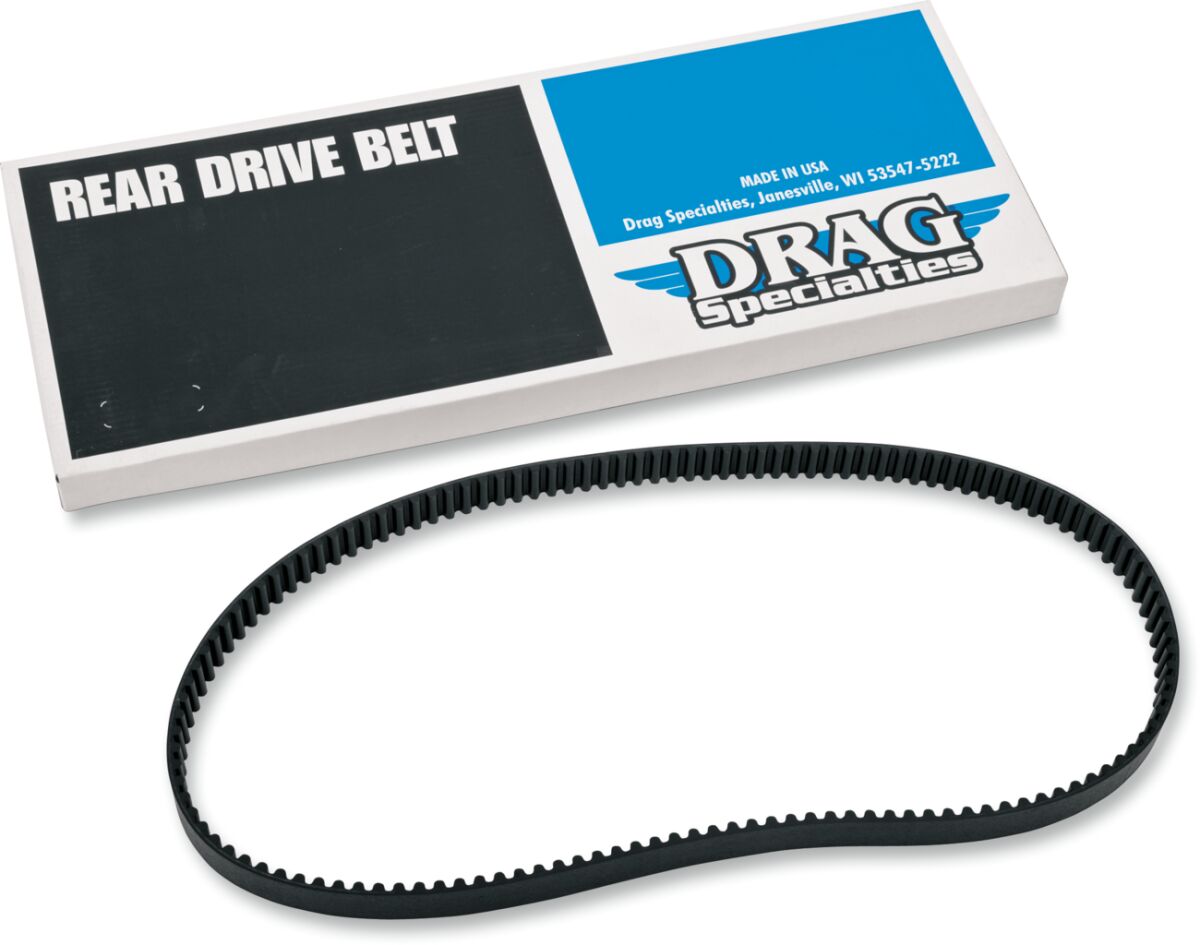 BELT REAR DRV 20MM 133T