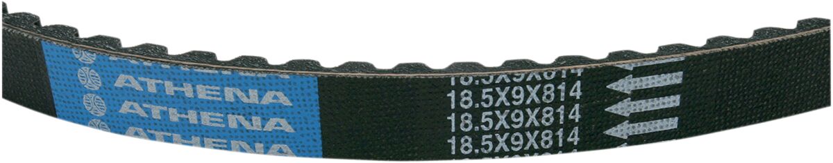BELT TRAN 18.5X9X814