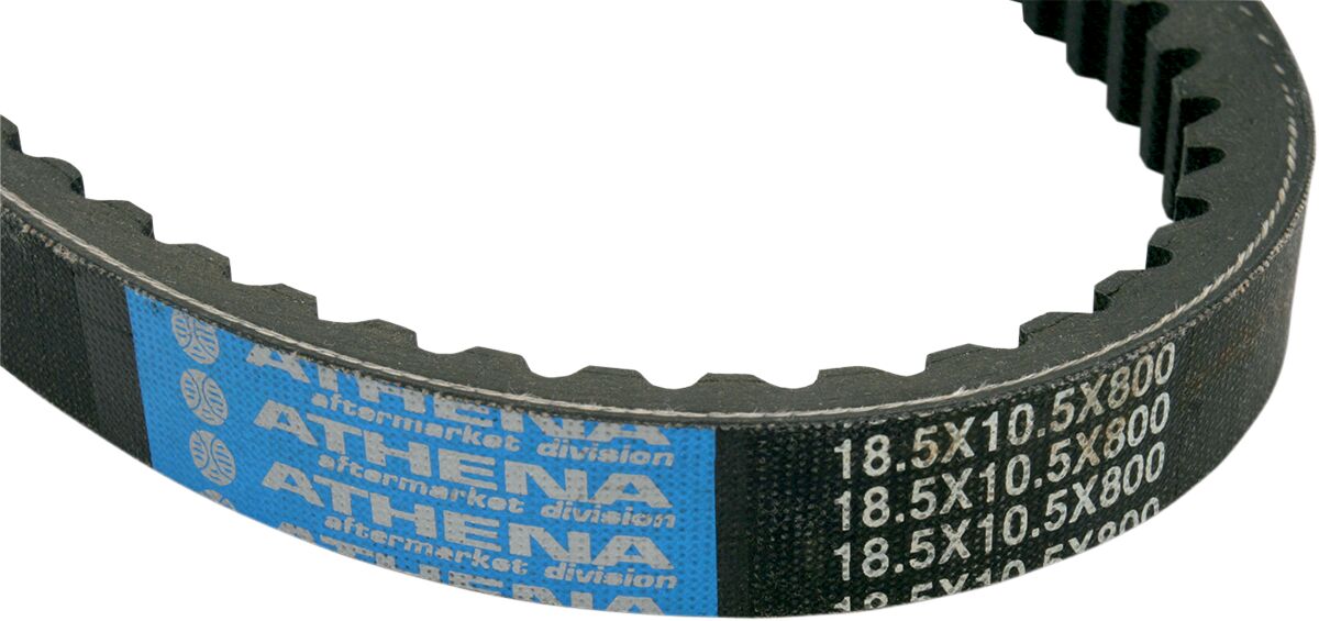 BELT TRAN 20X10X800