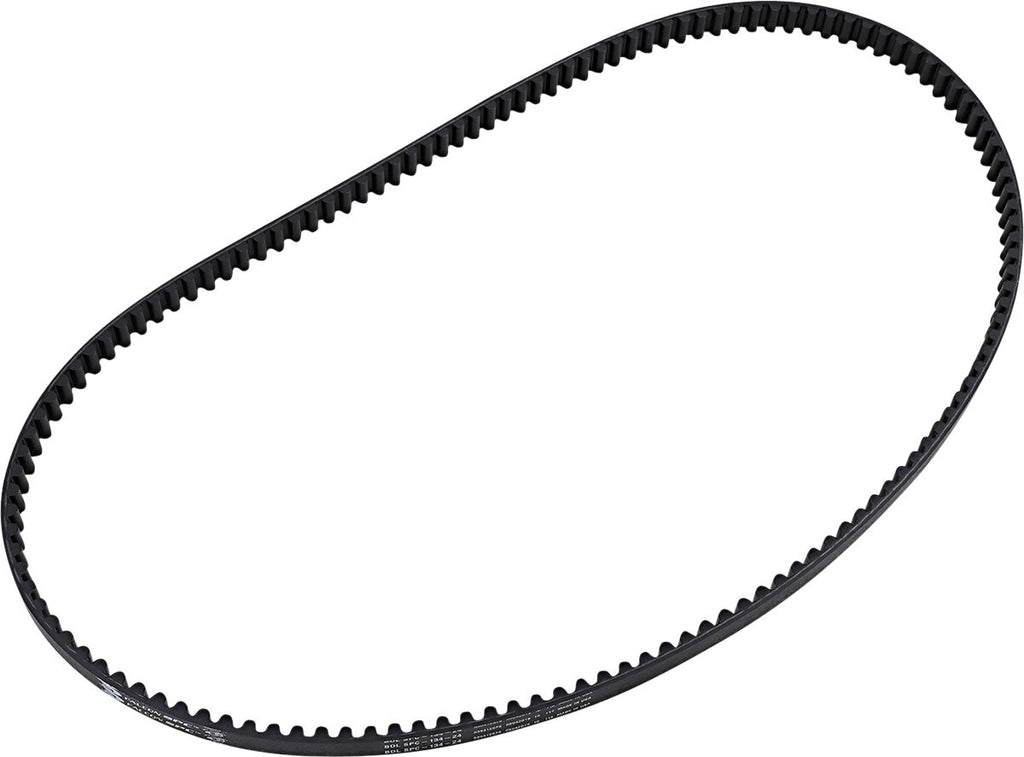 BELT REAR DRV 24MMX134T