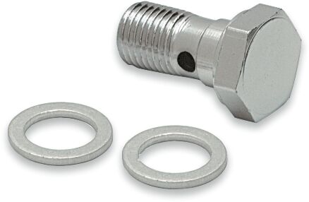 BANJO BOLT 3/8 -24 .750 L