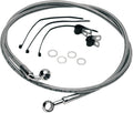 FRT BRAKE LINE 84-99 FXST