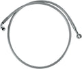 FRT BRK LINE 88-03 HUGGER