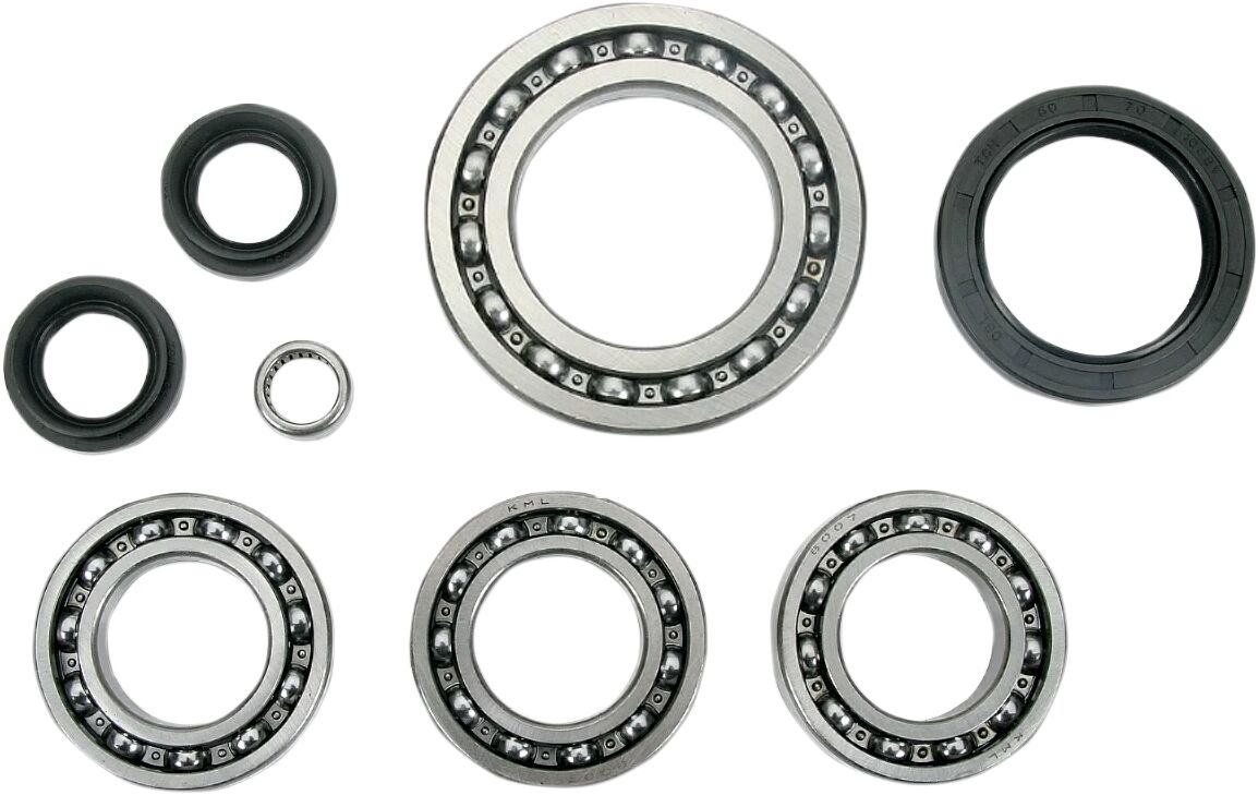 BEARING FR DIFFRNTL-YAM