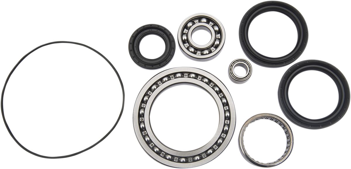 BEARING RR DIFFRNTL-YAM