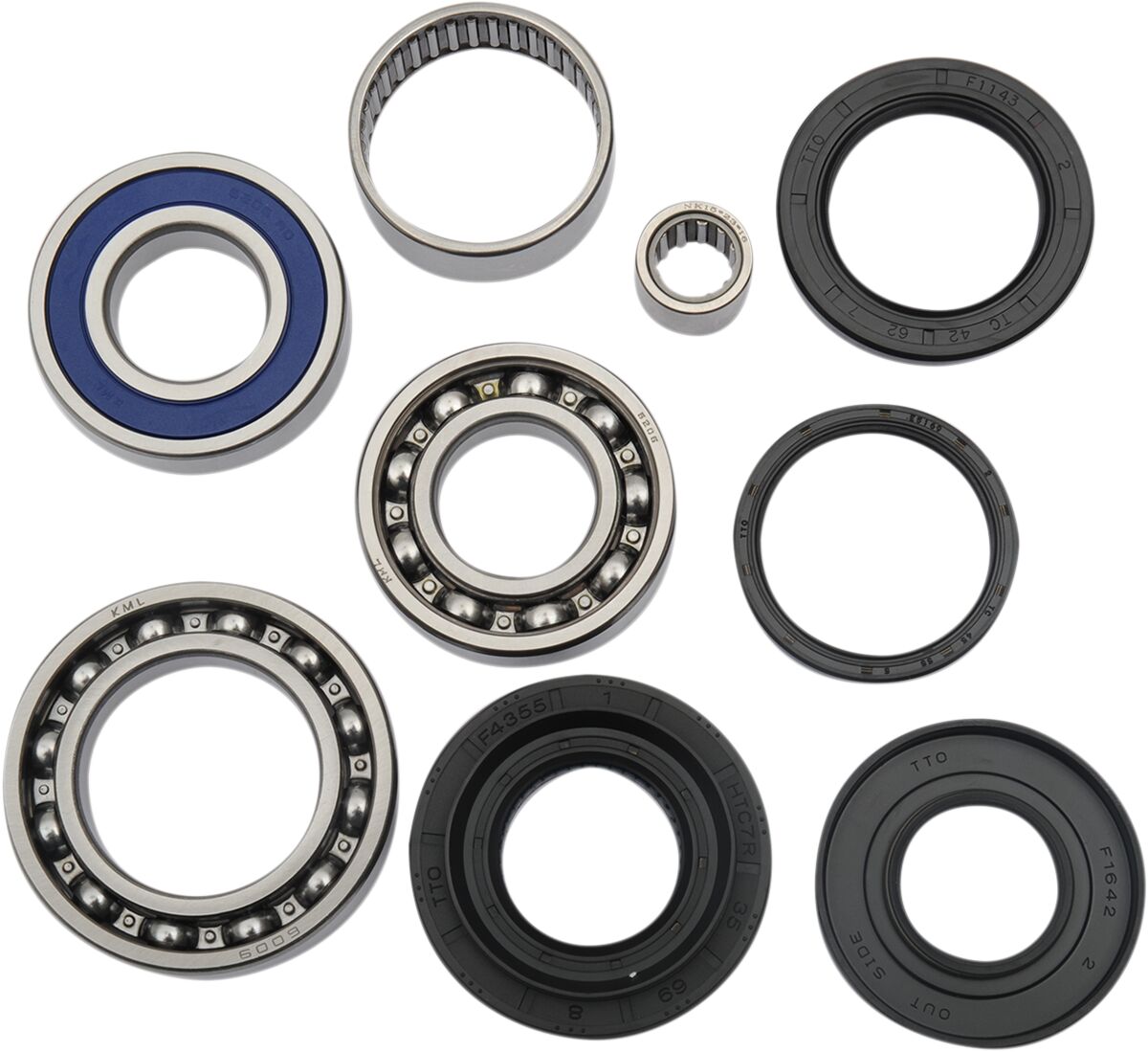 BEARING RR DIFF-LTZ/LTF