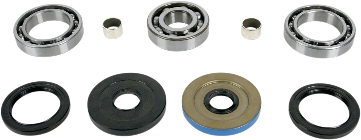 BEARING DIFFERENTIAL RR
