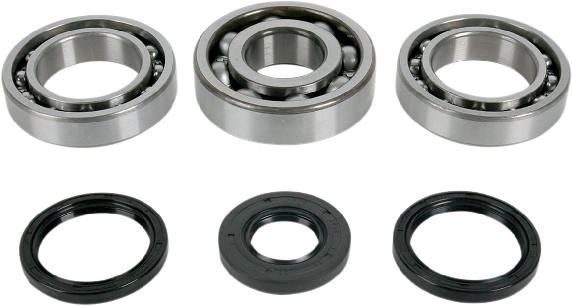 BEARING DIFFERENTIAL FRT