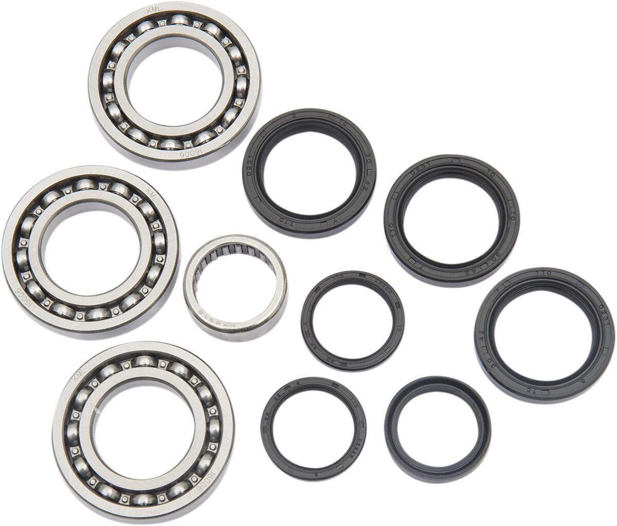 BEARING DIFFERENTIAL FRT