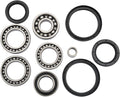 BEARING DIFFERENTIAL AC