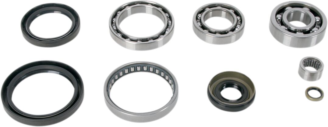 BEARING KIT DIFFERENTIAL FRT K