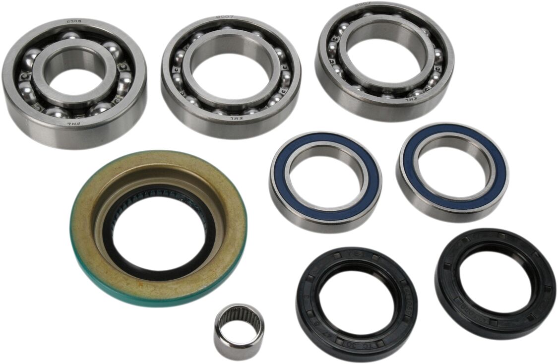 BEARING KIT DIFFERENTIAL FT CA