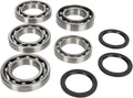 BEARING KIT DIFFERENTIAL FT YA