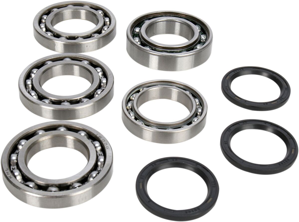 BEARING KIT DIFFERENTIAL FT YA