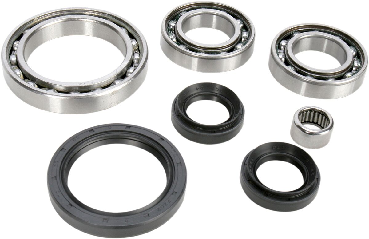 BEARING KIT DIFF RR YAM
