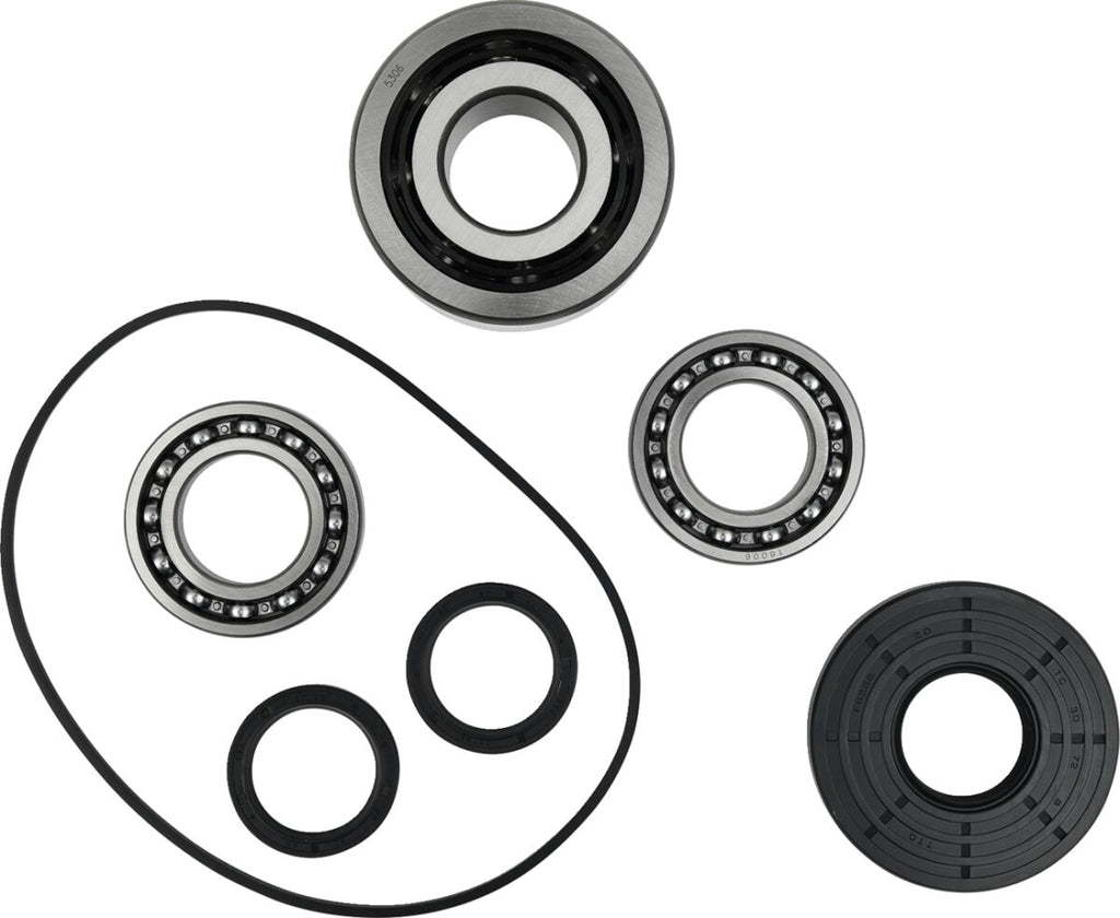 BEARING KIT DIFFERENTIAL FT PO