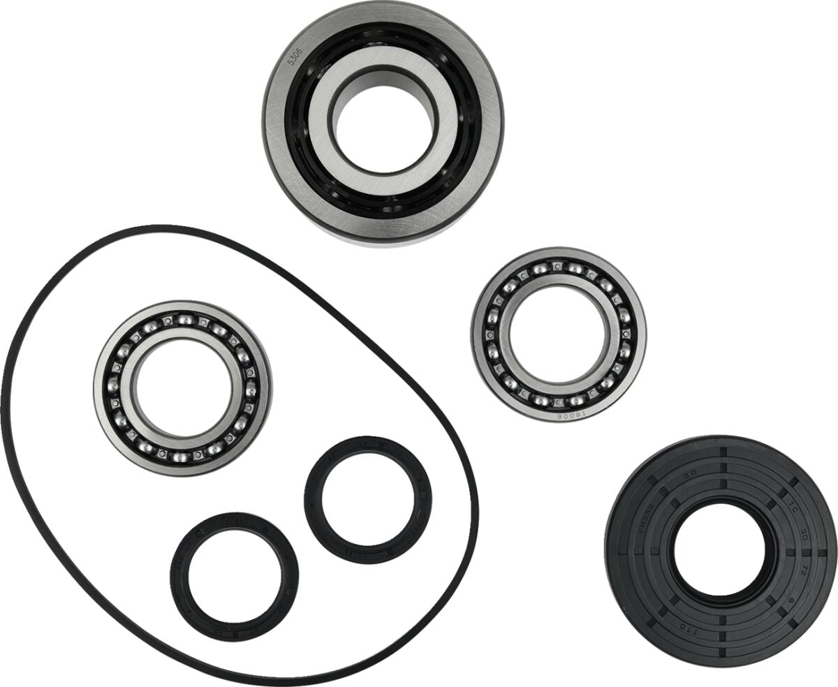 BEARING KIT DIFFERENTIAL FT PO